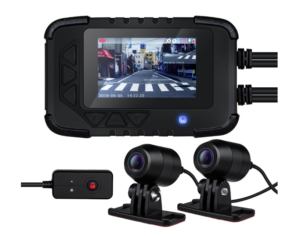 バイク用ドライブレコーダー